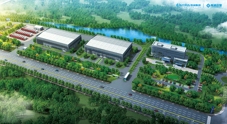 梁山專用汽車檢測中心